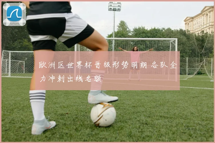 欧洲区世界杯晋级形势明朗 各队全力冲刺出线名额