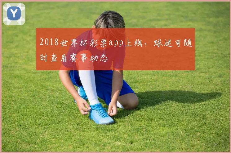 2018世界杯彩票app上线,球迷可随时查看赛事动态